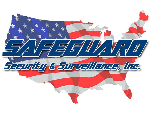 SafeGuard Home Security-Bronx NY.
